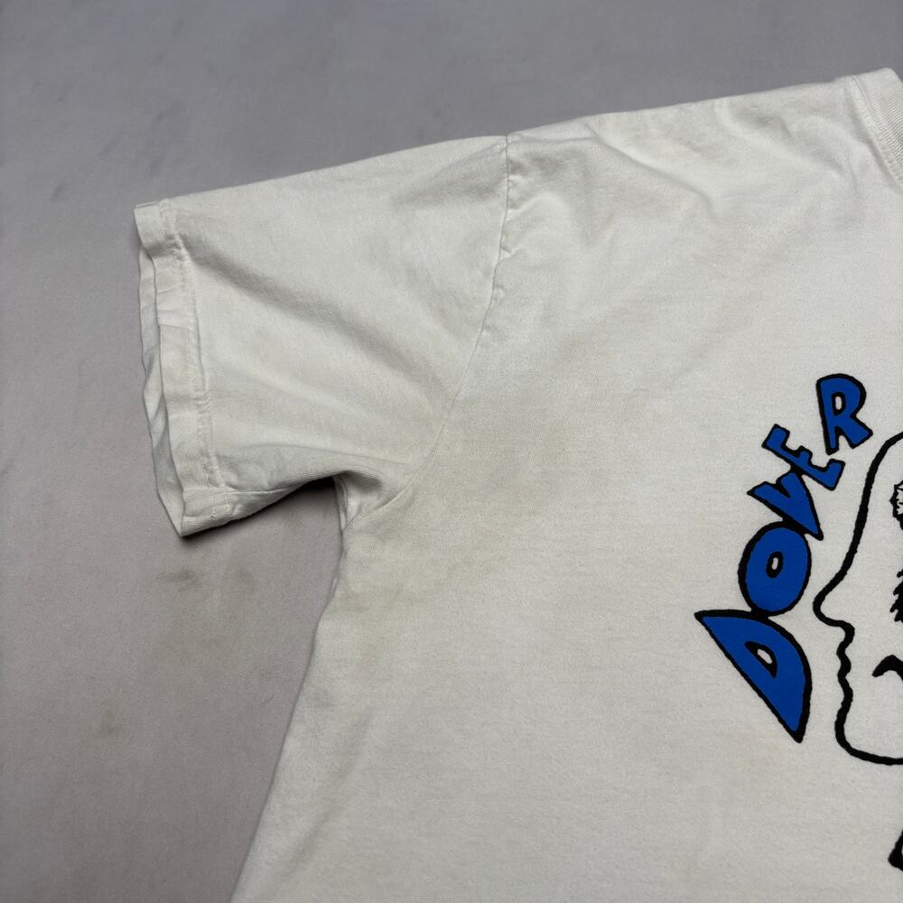 Brain Dead DSM Dover Street Market Exclusive T Shirt Men's Large - Picture 8 of 11